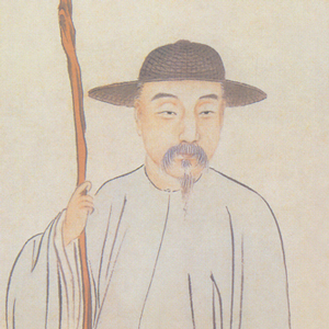 朱彝尊